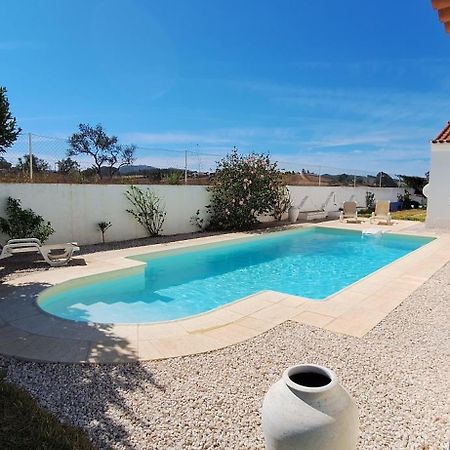 Portela Guesthouse Cercal do Alentejo Экстерьер фото