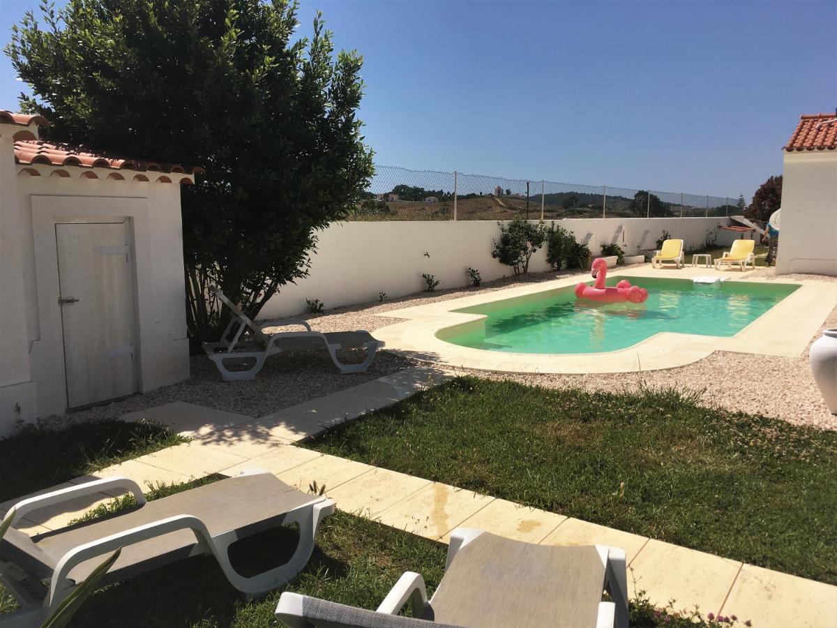 Portela Guesthouse Cercal do Alentejo Экстерьер фото