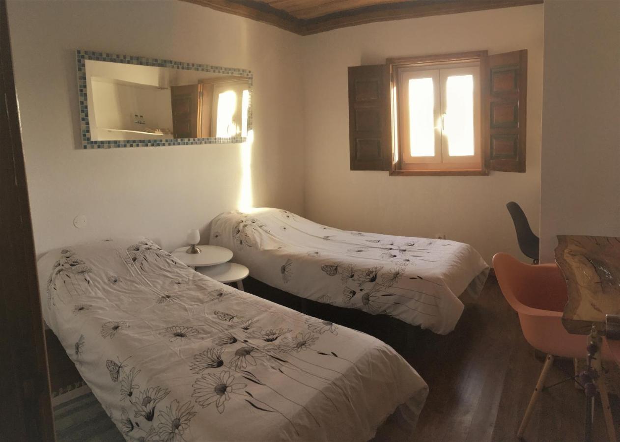 Portela Guesthouse Cercal do Alentejo Экстерьер фото