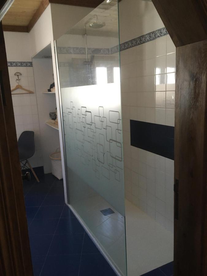 Portela Guesthouse Cercal do Alentejo Экстерьер фото