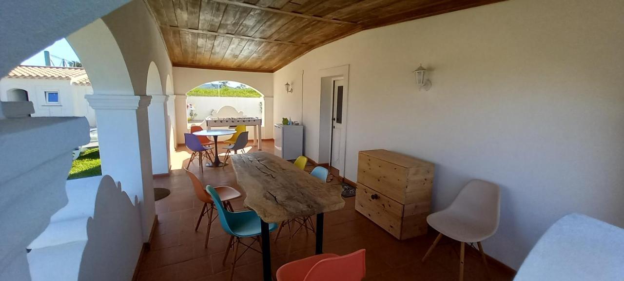Portela Guesthouse Cercal do Alentejo Экстерьер фото